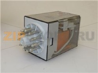 RELÈ DI POTENZA FINDER 220V UNDECAL 3T