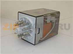 RELÈ DI POTENZA FINDER 220V UNDECAL 3T 