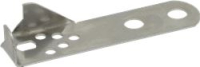 LEVER FOR BALL VALVE ø 3/4-1F