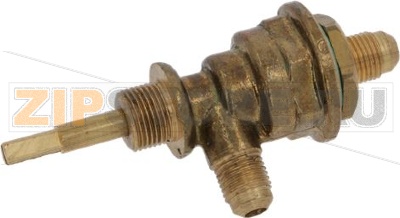 КРАН НАПОЛНЕНИЯ ВОДЫ 