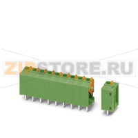 Клеммы для печатного монтажа Phoenix Contact FFKDSA1/ V2-5,08-16