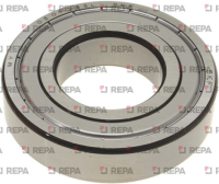BEARING 6207-2Z SKF