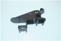 SUPPORTO INTERMEDIO FRONTALE RAL7037