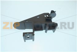 SUPPORTO INTERMEDIO FRONTALE RAL7037 