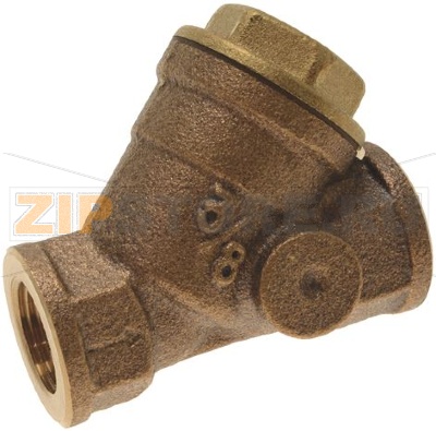 ФИЛЬТР ВОДЫ 3/8&quot;FF 