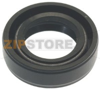 САЛЬНИК Ø 24X15X7 ММ