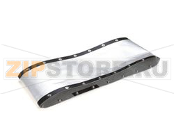 1/3 BELT, CROWN 