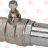 СЛИВНОЙ КРАН Ø 3/4"F - СЛИВНОЙ КРАН Ø 3/4"F