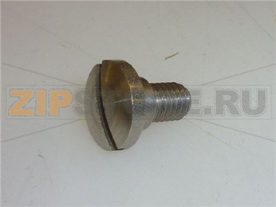 VITE INOX M6x15 mm TB 