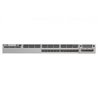 Коммутатор 12xGE/SFP, IP Base Cisco WS-C3850-12S-S