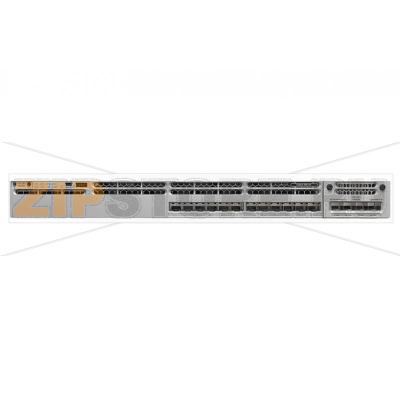 Коммутатор 12xGE/SFP, IP Base Cisco WS-C3850-12S-S 