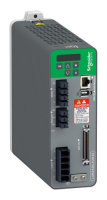 Сервопреобразователь Schneider Electric LXM26DU20M3X