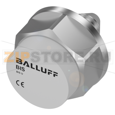 Носитель данных СВЧ (860...960 МГц) Balluff BIS013P 