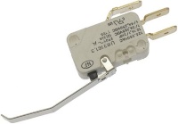 МИКРОВЫКЛЮЧАТЕЛЬ 12 А 250 В