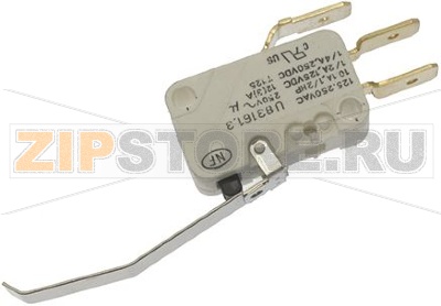 МИКРОВЫКЛЮЧАТЕЛЬ 12 А 250 В 