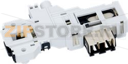 DOOR LOCK ELECTR. BEKO 