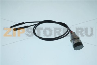 INDICATOR LAMP GREEN R8 