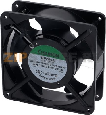 FAN 20W ø 120 mm 