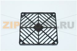 GRIGLIA PLASTICA 80X80 