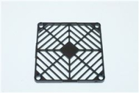 GRIGLIA PLASTICA 80X80