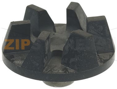 GIUNTO DI TRASCINAMENTO ø 38 mm 