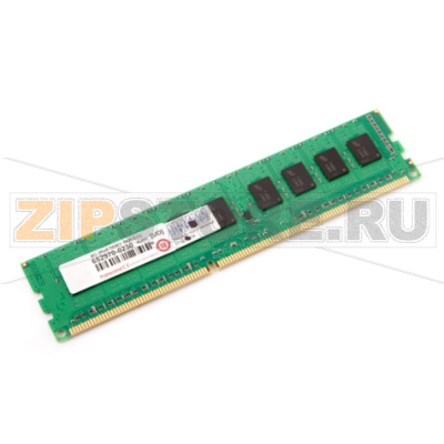Оперативная память QNAP RAM-32GDR3ECT0-RD-1600 