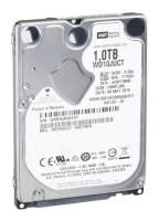 Жесткий диск 1 Tб Schneider Electric HMIYHDD01TR2