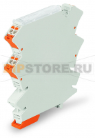 Пустой корпус Wago 2857-101