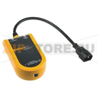 Регистратор электроэнергии Fluke VR1710