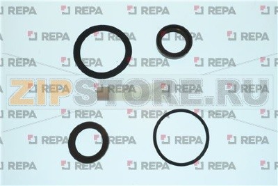 GASKET KIT 