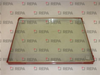 VETROCAMERA COMPLETO 275x355 mm