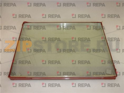 VETROCAMERA COMPLETO 275x355 mm 