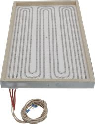 ТЭН 6480W 400V 