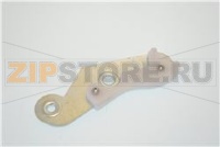 CAMMA CERNIERA+PATTINO SX