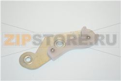 CAMMA CERNIERA+PATTINO SX 