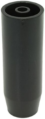 ОПРНАЯ НОЖКА H=100 ММ UL 