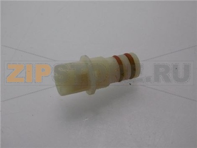 RACCORDO TUBO VAPORE 