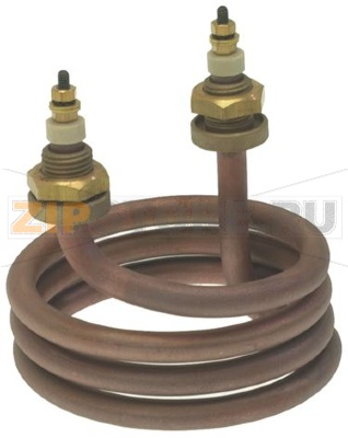 RESISTENZA 1600W 220V XL 