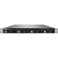 Накопитель сетевой QNAP TVS-471U-RP-I3-4G