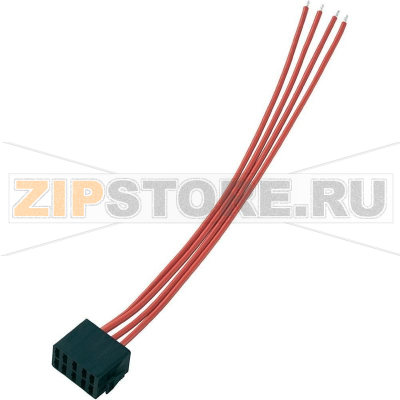Разъем для переключателей, 1 шт SCI R4-64C01 