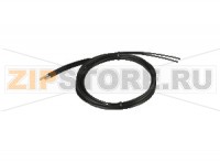 Оптоволоконный кабель Plastic fiber optic KHTR-C02-2,2-2,0-K89 Pepperl+Fuchs