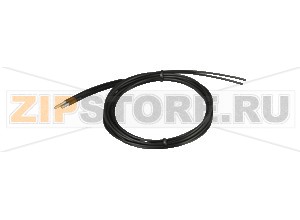 Оптоволоконный кабель Plastic fiber optic KHTR-C02-2,2-2,0-K89 Pepperl+Fuchs Описание оборудованияPlastic fiber optic - diffuse