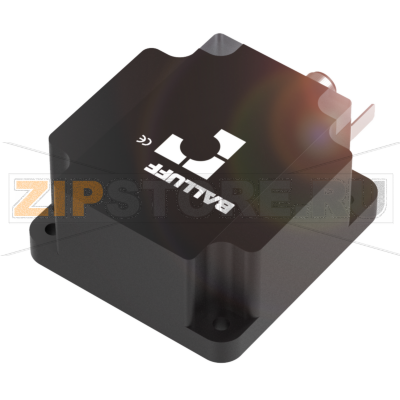 Головка записи/считывания и антенна ВЧ (13,56 МГц) Balluff BIS00T0 