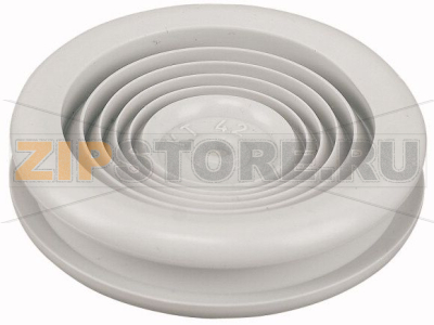 Прокладка, PG21, IP65 Eaton KT21 