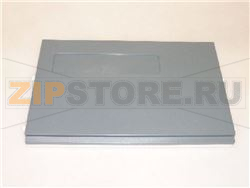 DOOR 292x182 mm 