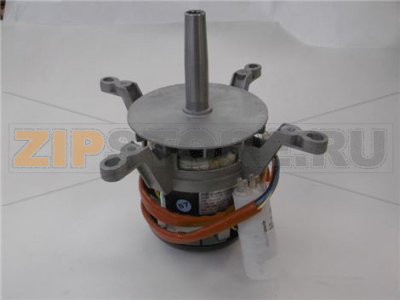 MOTOR 1-PHASE 0.25Kw 