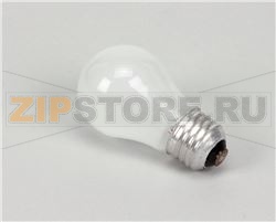 LIGHT BULB  40W (120/BX) 