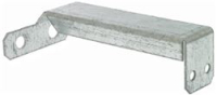 SPARKING PLUG SUPPORT, BACK