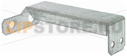 SPARKING PLUG SUPPORT, BACK 