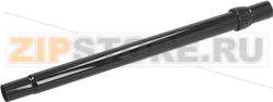 EXTENSIBLE PIPE OF PLASTIC ø 35 mm 